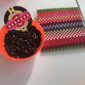 Image client Perles 6000 pcs marron
