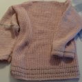 Image client Fil Viking Bouleau 50g - Rose clair (565)