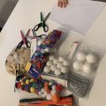 Image client Base pompon