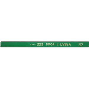 Crayon de menuisier Rectangulaire - Dur Crayon de menuisier Rectangulaire - Dur