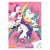 Livre de coloriage Licorne Fsc Livre de coloriage Licorne Fsc