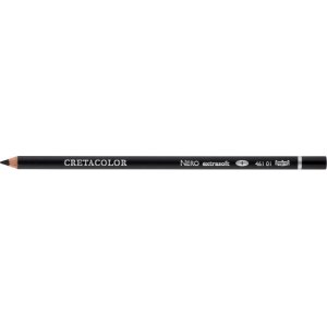 Crayon fusain Cretacolor Negro Crayon fusain Cretacolor Negro