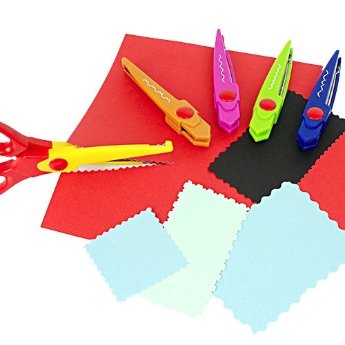 Ciseaux � patrons Sense - 5 pi�ces