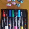 Image client Posset PC-3M - 16 Stylos
