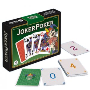 Joker Poker Joker Poker