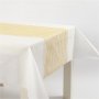 Chemin de table - or - 10 m