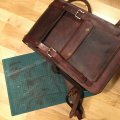 Image client Tapis d'écran vert/noir A3 - 450 x 300 mm