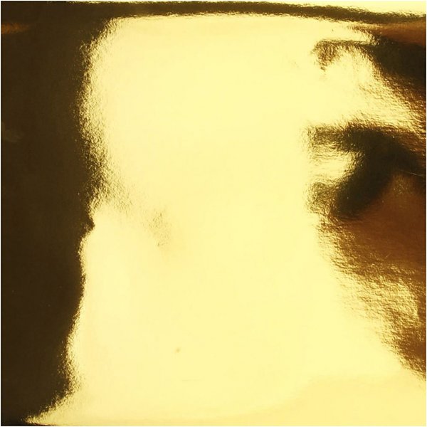 Papier métallisé - or - A4 - 100 feuilles Papier métallisé - or - A4 - 100 feuilles