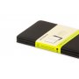 Cahier Journal Pocket Vierge Couverture souple