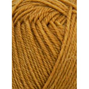 Fil Black Sheep Ulrika 50g - Jaune moutarde (34) Fil Black Sheep Ulrika 50g - Jaune moutarde (34)