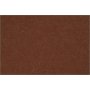 Couverture Hobby - marron - 42 x 60 cm
