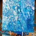 Image client Milieu de coulée Liquitex 237 ml