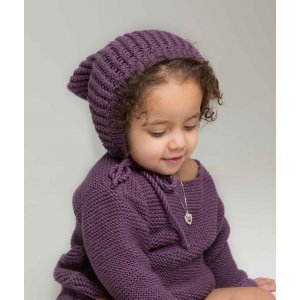 Patron tricot - Foulard Patron tricot - Foulard