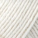 Fil de coton M&K Eco Baby - 50g - non blanchi (901) Fil de coton M&K Eco Baby - 50g - non blanchi (901)