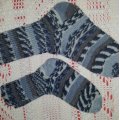Image client Bambou Raggi 100g - Imprimé Rockyblue