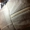 Image client Fil � coudre - Beige