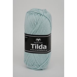 Fil Black Sheep Tilda 50g - Menthe claire (581) Fil Black Sheep Tilda 50g - Menthe claire (581)