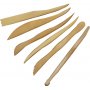 Outils de modlisation - 6 pices