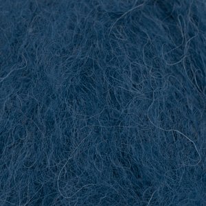 Fil DROPS Melody Uni Color - 50g - Bleu marine (28) Fil DROPS Melody Uni Color - 50g - Bleu marine (28)