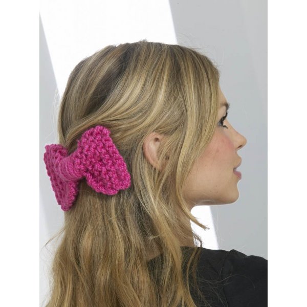 Patrons tricot - Accessoires tricots