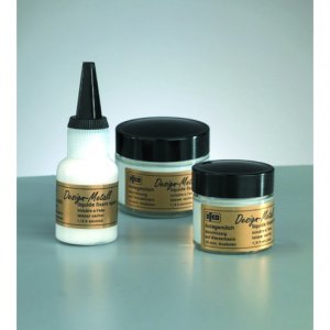 Lait d'application pour feuille d'or Lait d'application pour feuille d'or