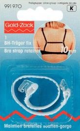 Fixation BH-Band, 10 mm, blanc Fixation BH-Band, 10 mm, blanc