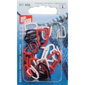 Marqueurs en bâton en plastique Marqueurs en bâton en plastique