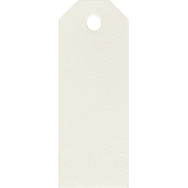 Marqueurs Manille - blanc cassé - 20 pcs Marqueurs Manille - blanc cassé - 20 pcs