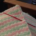 Image client Crochet "Rouge" - 15cm/3.5mm