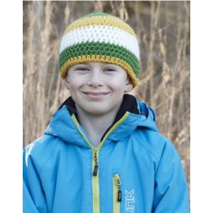 Patrons tricot - Bonnets (10-12 ans) Patrons tricot - Bonnets (10-12 ans)