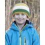 Patrons tricot - Bonnets (10-12 ans)