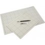 Tapis de dcoupe - 22 x 30 cm