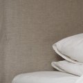 Image client Demi-lin Grossier - Naturel - 150 cm