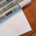 Image client Copic Ciao - RV10 - Rose pâle