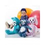 Patrons au crochet - Peluches au crochet