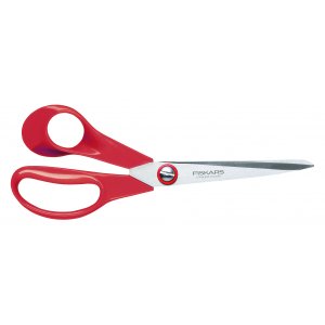 Ciseaux universels Fiskars 21 cm - Gauche Ciseaux universels Fiskars 21 cm - Gauche