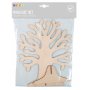 Arbre miniature - 20 x 25 cm