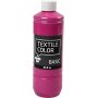 Colorant textile Textile Color - rose - 500 ml