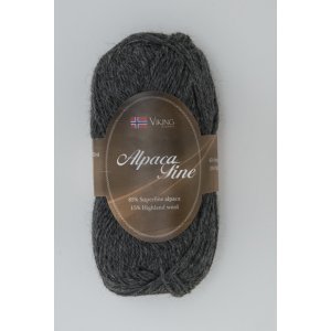 Fil Viking Alpaca Fine 50g Fil Viking Alpaca Fine 50g