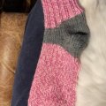 Image client Sox 50g - Gris (208)