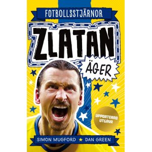 Zlatan possède (édition mise à jour) Zlatan possède (édition mise à jour)