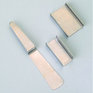 Jeu d'outils pour Efcolor - 3 pièces U-rod grand + petit, spatule Jeu d'outils pour Efcolor - 3 pièces U-rod grand + petit, spatule