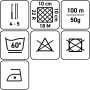 Myboshi N2 - 50 g