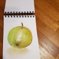 Image client Bloc aquarelle Sense 200g - A5