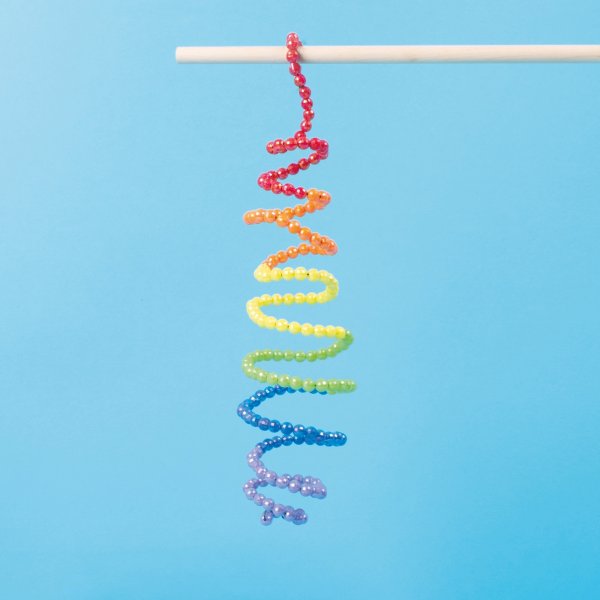 Perles cristal - 2000 pcs