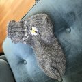 Image client Fil Lovikka 100g - Gris foncé