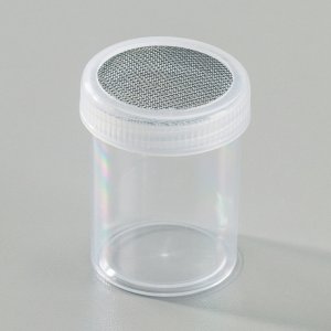 Support décor ø 36 mm h 45 mm - petit, vide Support décor ø 36 mm h 45 mm - petit, vide