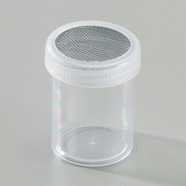Support dcor  36 mm h 45 mm - petit, vide