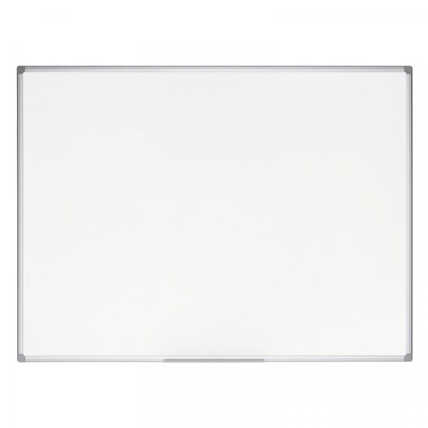 Tableau blanc maill