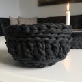 Image client Crochet bambou 12 mm - 17 cm